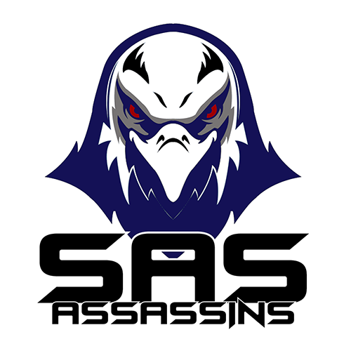 [TCTD2] [News] CLAN SPOTLIGHT: SAS ASSASSINS [SAS] - SAS Assasins Logo