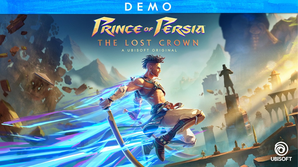 波斯王子：失落的王冠 / Prince of Persia The Lost Crown 模拟器版