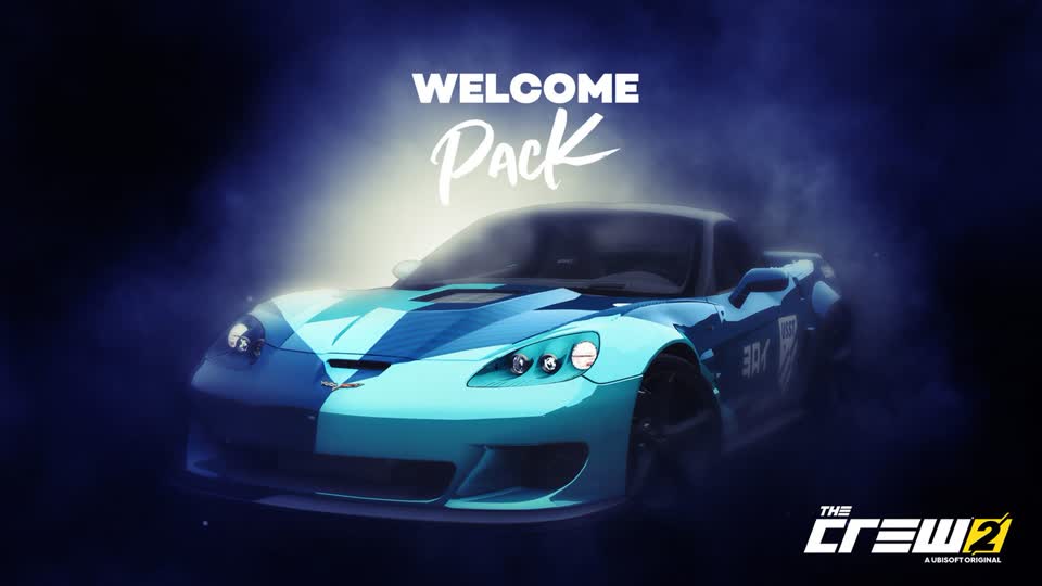 [TC2] News Article – TWTC2 230314 - Welcome Pack