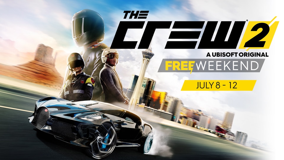The Crew 2: como baixar e instalar o game no PS4, Xbox One e PC