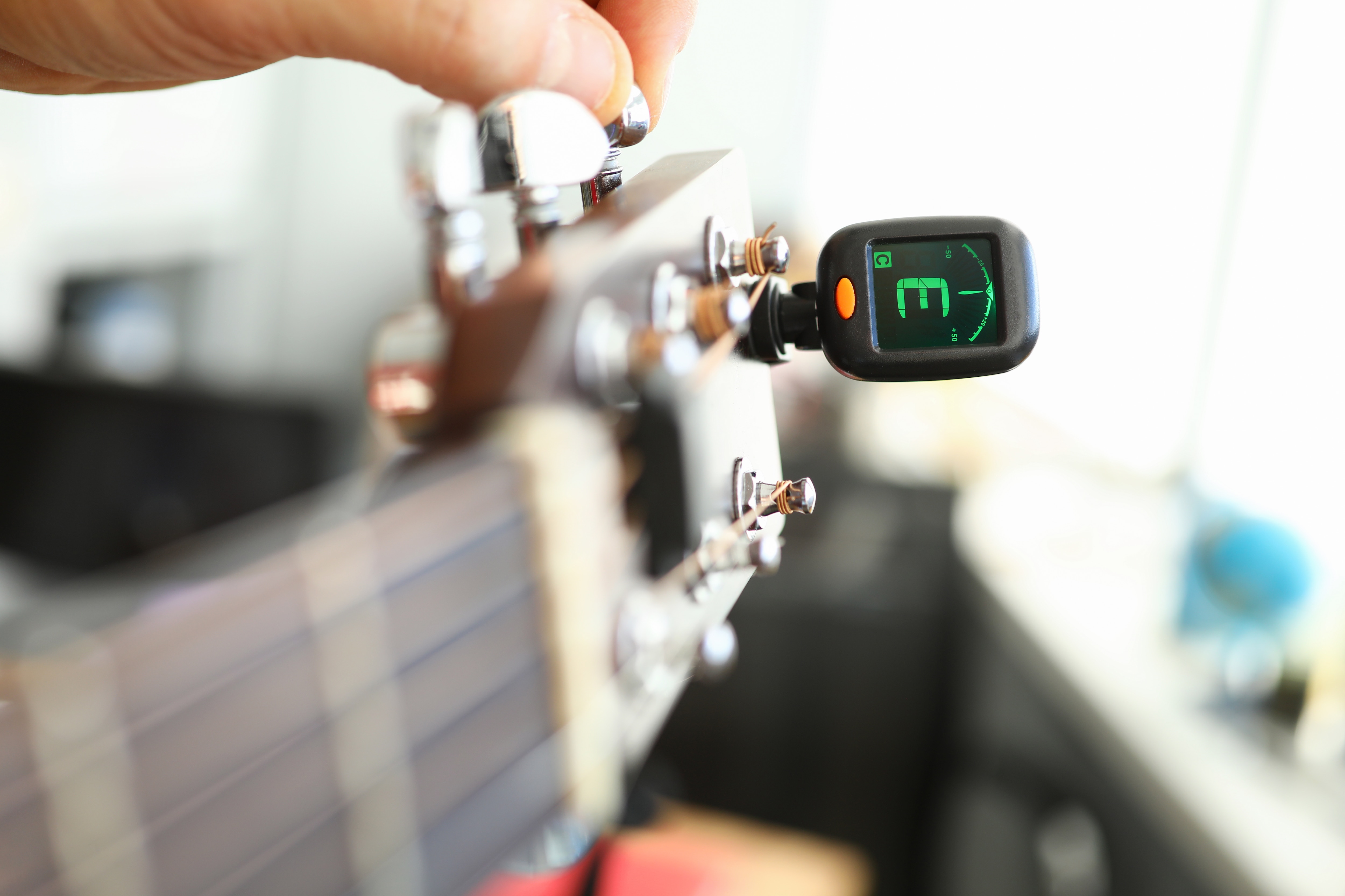 [RS+] Open G Tuning: How To Tune Your Guitar to Open G SEO ARTICLE - What’s the Difference Between Standard Tuning and Open G