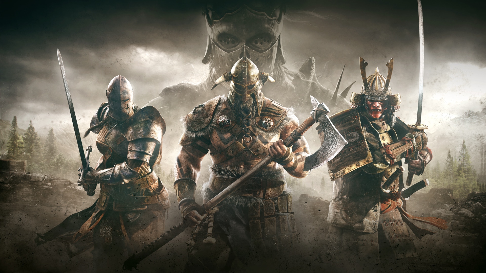 For honor steam buy фото 57