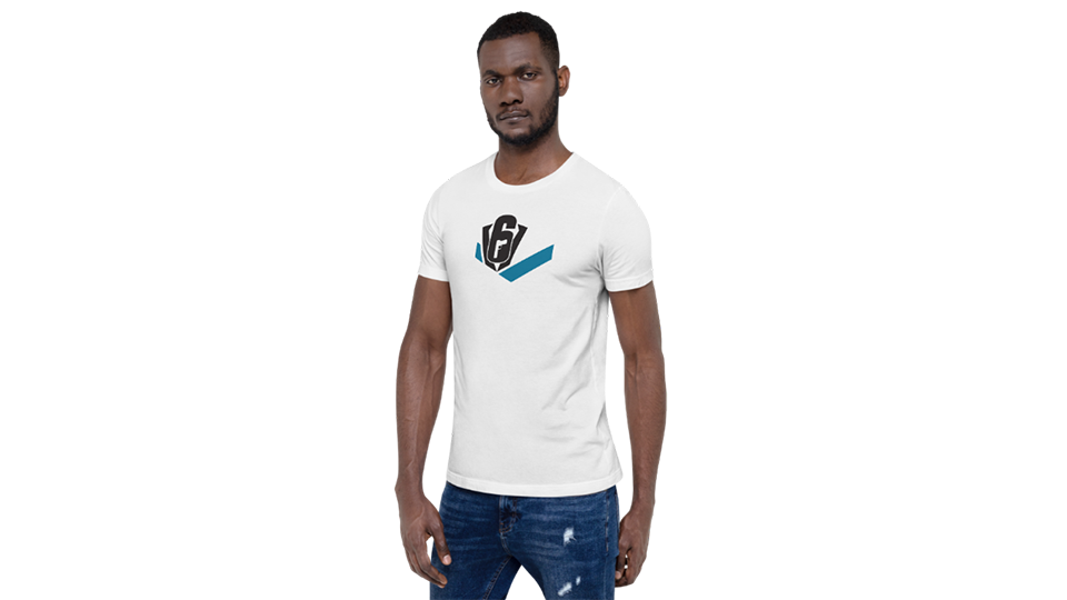 [UN] [News] Look and Feel Like a Champion with Official Six Invitational Gear - Six-Invitational-Official-Blue-T-shirt