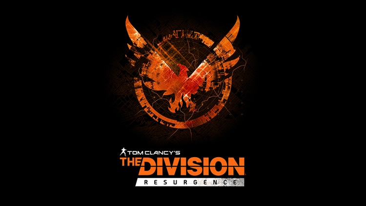 The Division: Resurgence