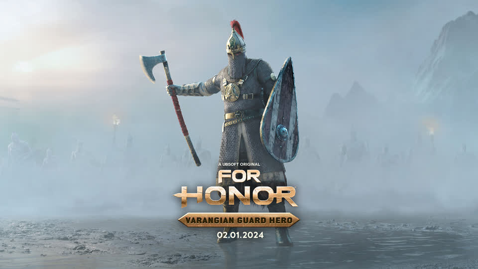 Ubisoft - Available (US) Xbox on For Honor & One PS4, now | PC