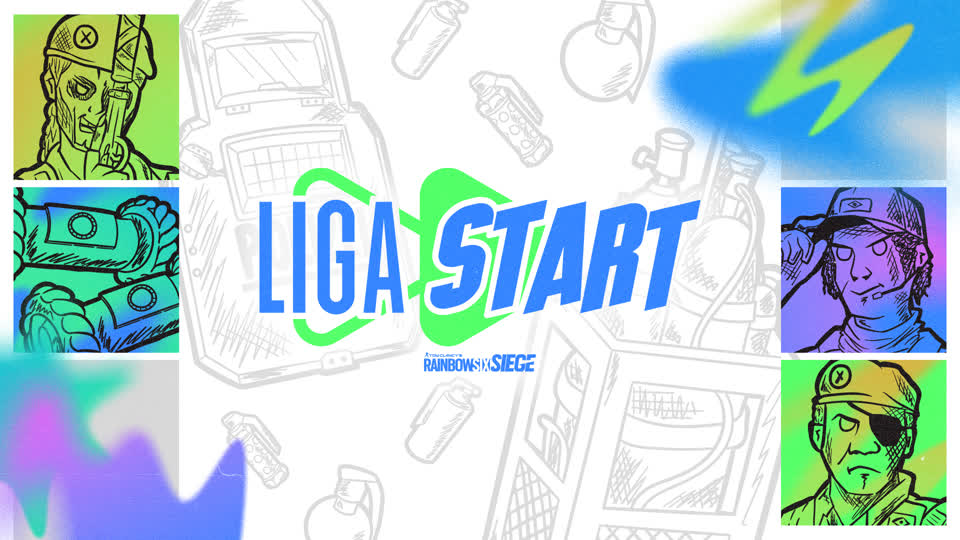 START League full guide: check out all the information about the tournament for Brazilian Tier 2 teams