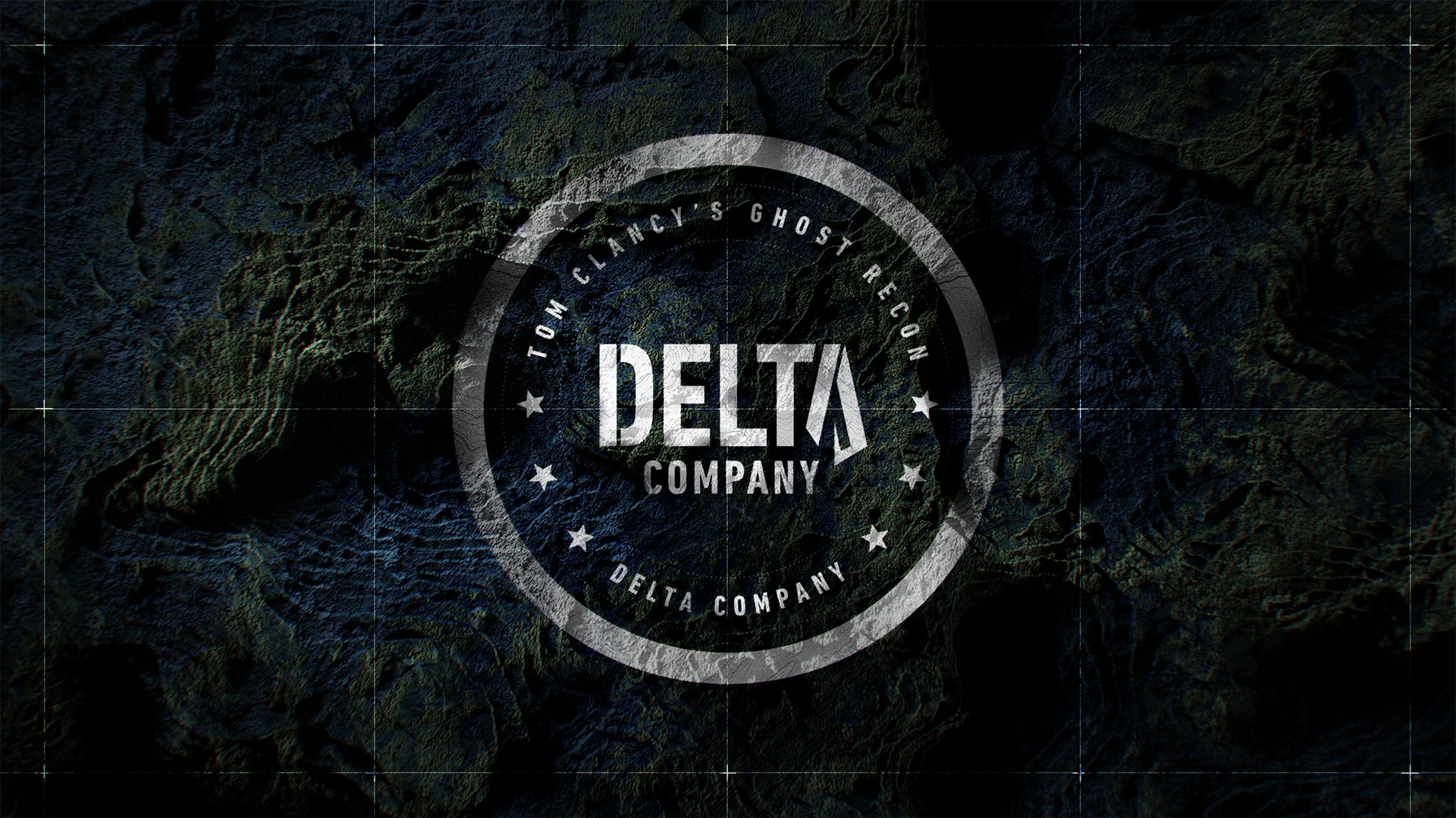[GRB] [CAR] المقر - Delta Company