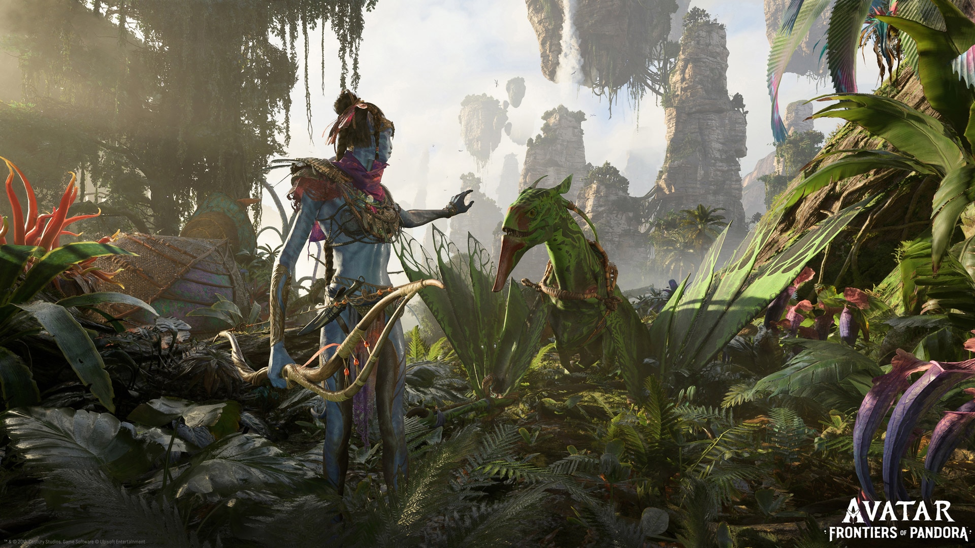 Avatar: Frontiers of Pandora | Ubisoft (GB)
