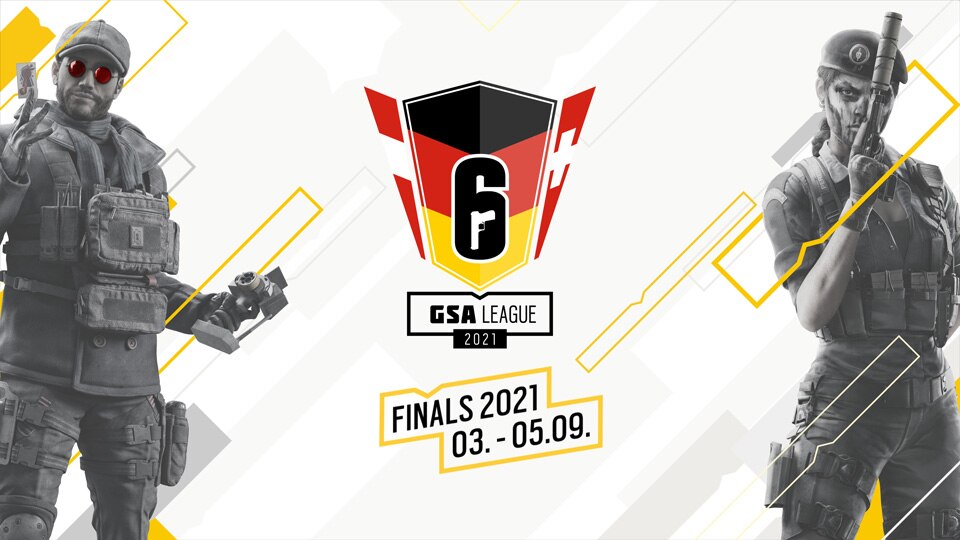 GSA 2021 Finals