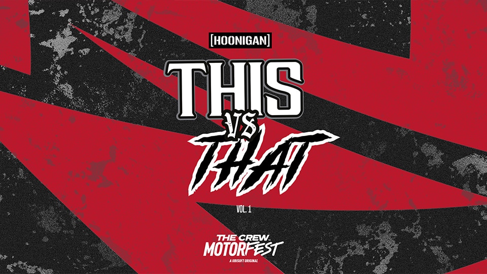 (US) Motorfest Crew™ The Ubisoft |