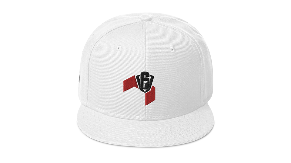 [UN] [News] Look and Feel Like a Champion with Official Six Invitational Gear - Hat