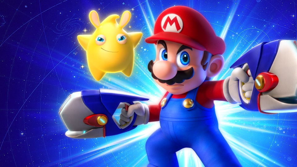 Mario + Rabbids Sparks of Hope: a deep dive into combat and hero archetypes