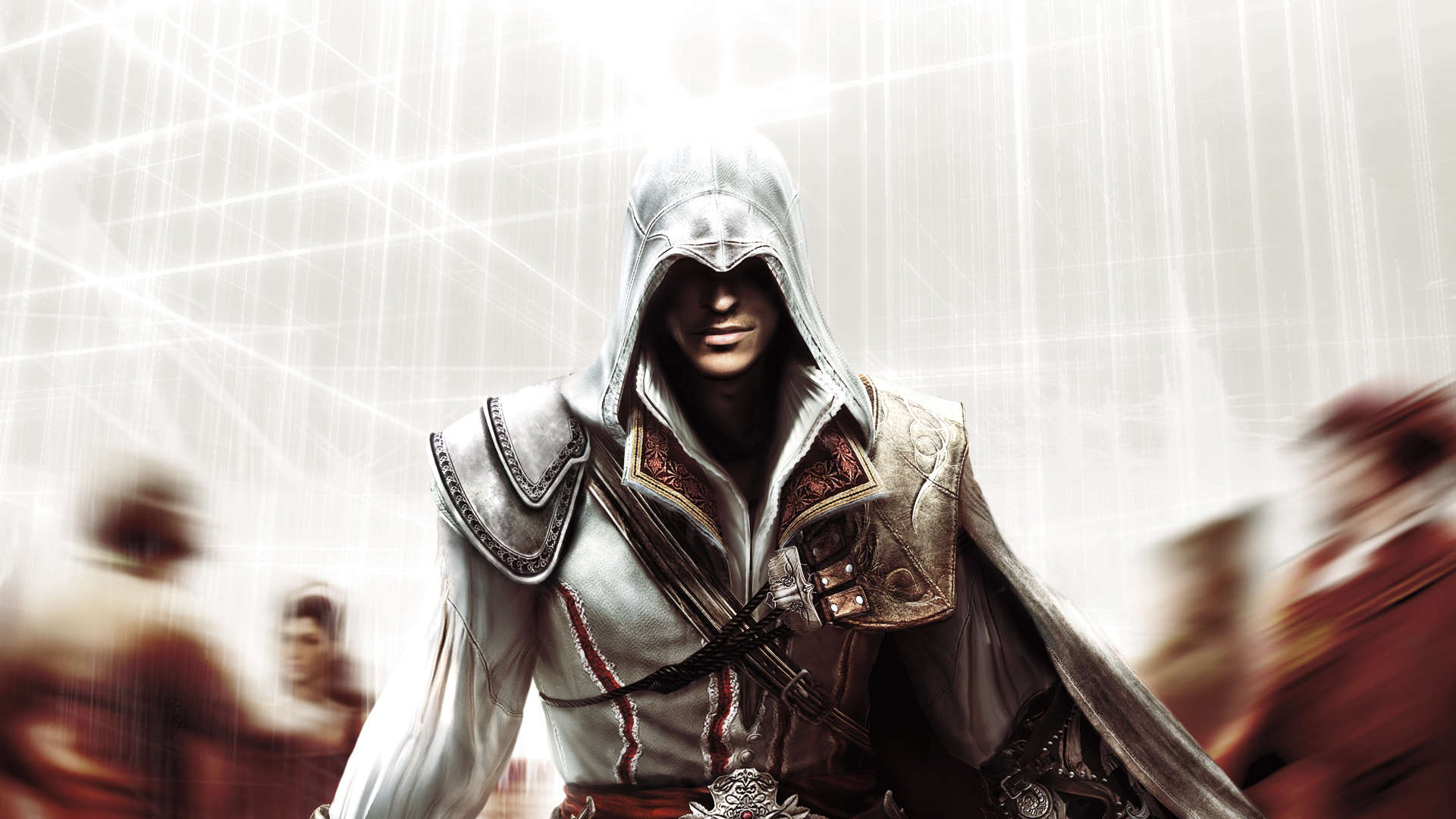 Grab Assassin's Creed 2 Deluxe Edition for Free 