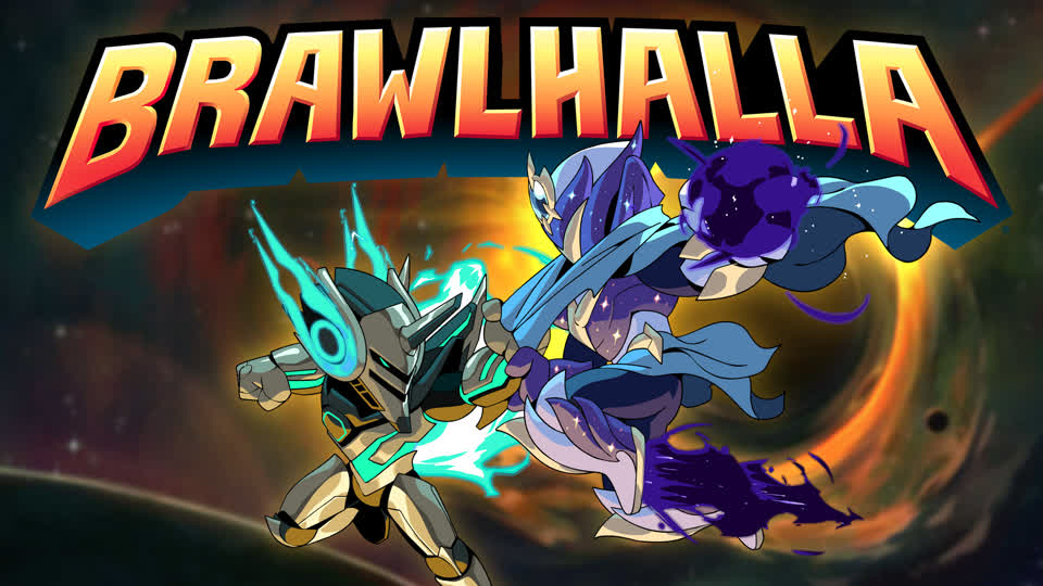 Brawlhalla's Bloomhalla May 10 Update Patch Notes Released