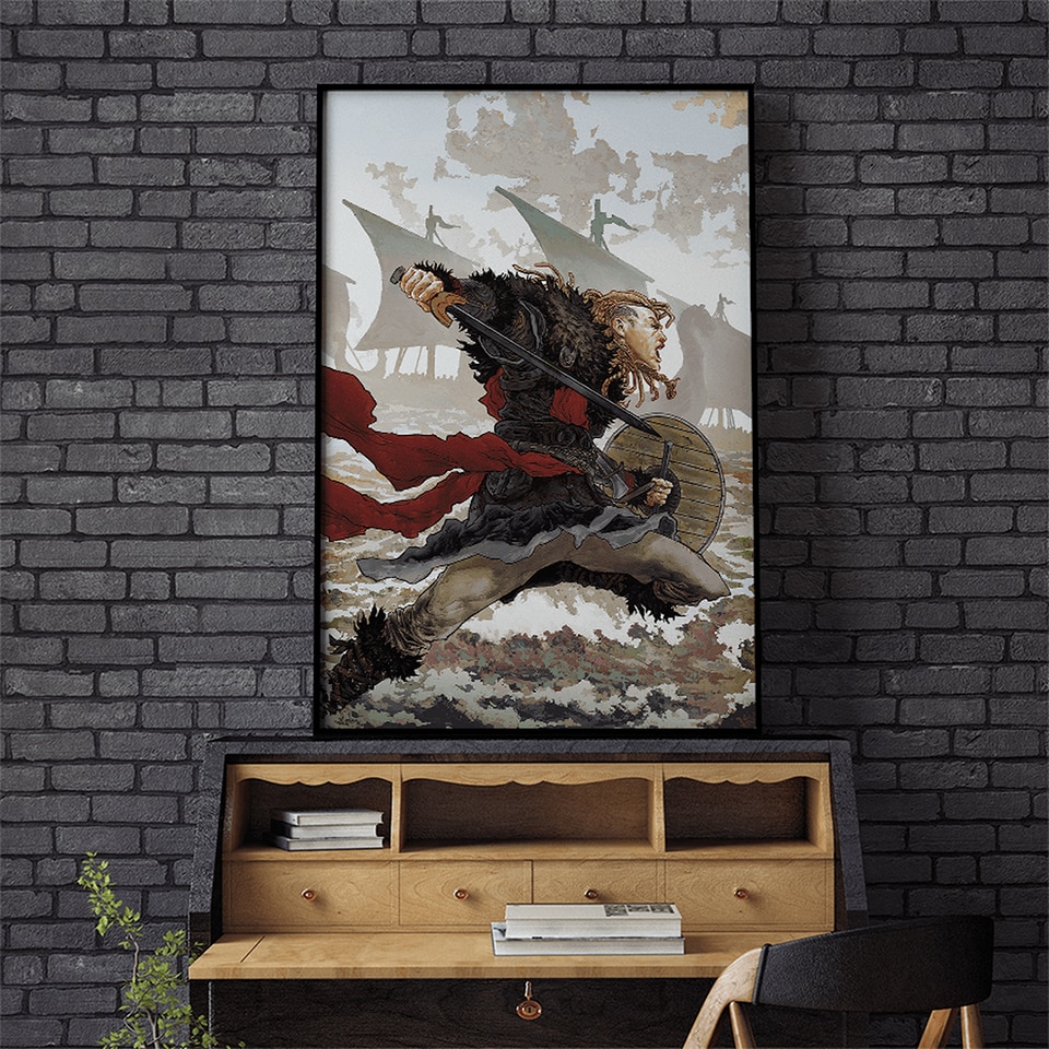 Poster Assassin's Creed Unity - Cityscape | Wall Art, Gifts & Merchandise 
