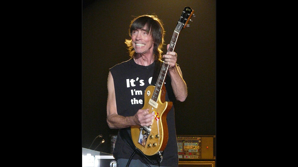 [RS+][News] In Theory: "Hitch a Ride" by Boston - TOM SCHOLZ