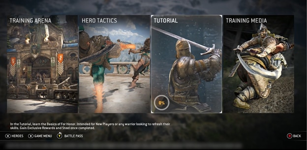 For Honor Closed Beta Weekend Approaches