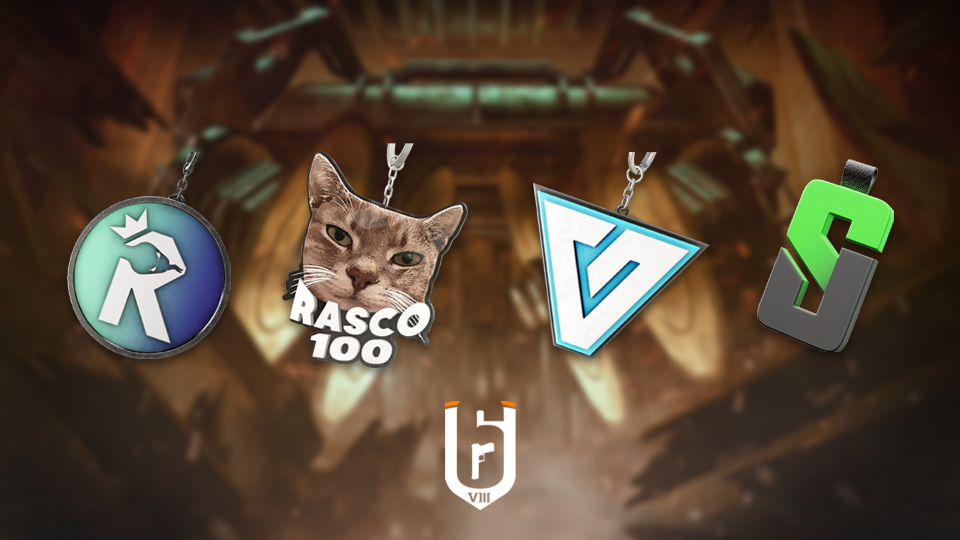 [R6S] News Article - Y8S3 Streamer Charms - updated header - img