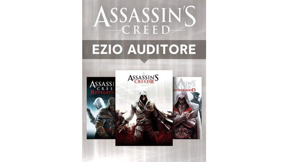UN News - Classic Games Holiday - IMG 03 - Ezio Pack
