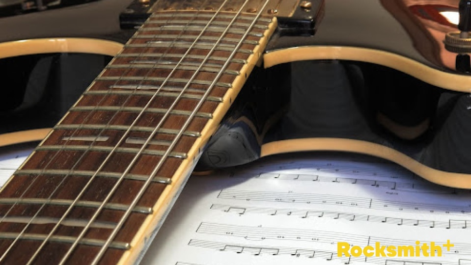 [RS+] How To Practice the Dorian Scale on Guitar SEO ARTICLE - d2