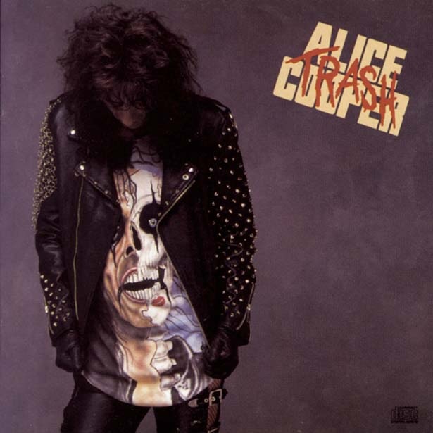 [RS+] 15 Most Popular Songs to Start Learning Guitar With in Rocksmith+ - 11. Alice Cooper | Poison
