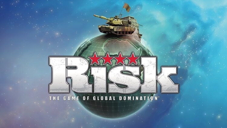 Ubisoft (US) Risk |