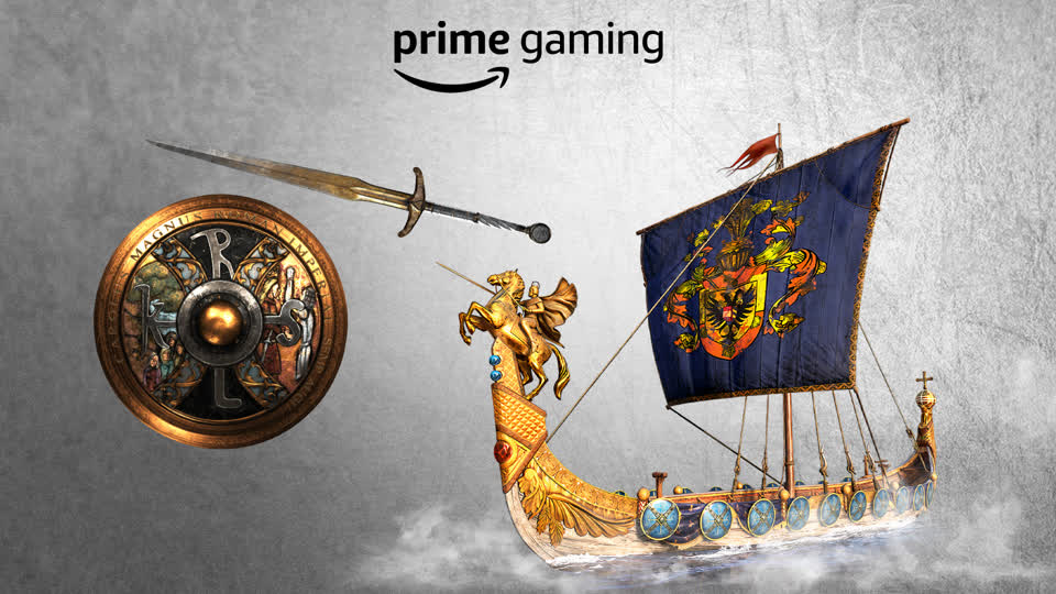 Prime Gaming now in India: Get free Games & Rewards