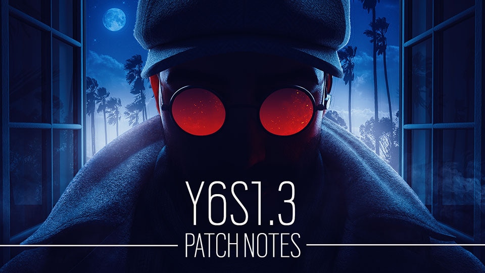 Version 2.50 Patch Notes PS4®/Switch/STEAM®