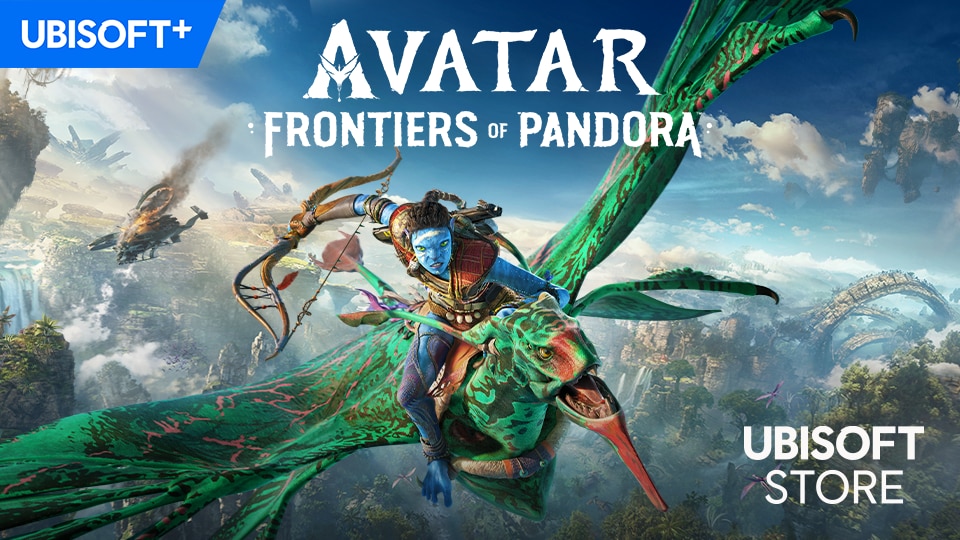 Bom Tấn Avatar Frontiers of Pandora Chính Thức Ấn Định Ngày Phát Hành Sau  6 Năm Công Bố  Game6