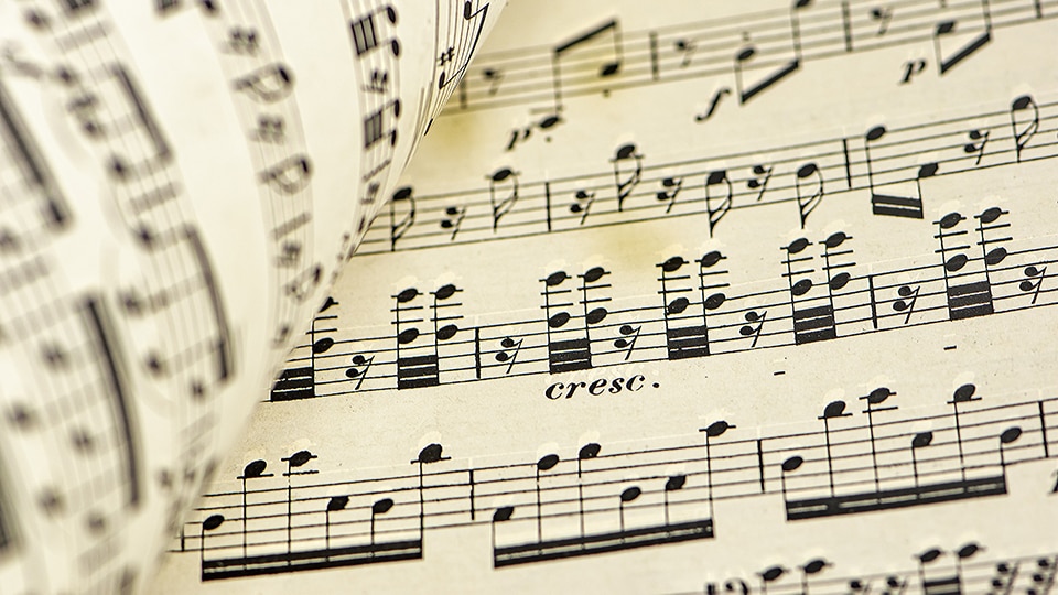 Why Classical Music Isn't Just Classical Music