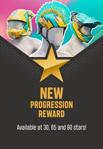 [RR] Riders Republic Chillin' season is here! - RR Progression Rewards