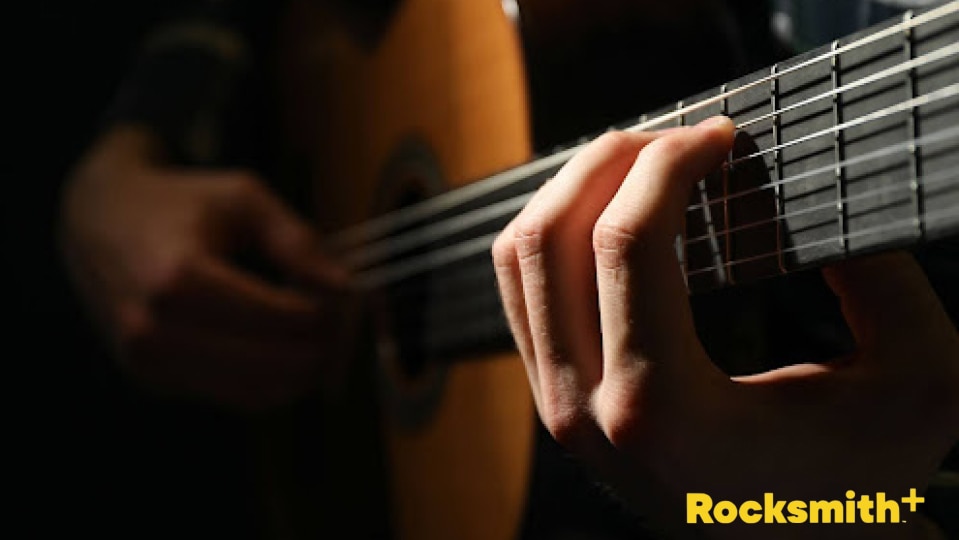 [RS+] Spanish Guitar Chords To Help You Get the Flamenco Sound SEO ARTICLE - get started