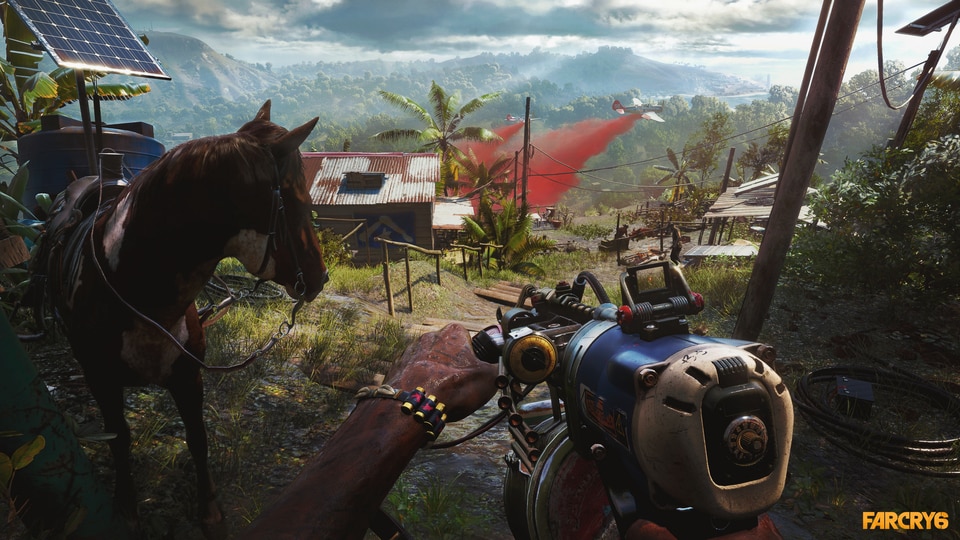 Far Cry 4 Free With Prime Gaming Until 1st July