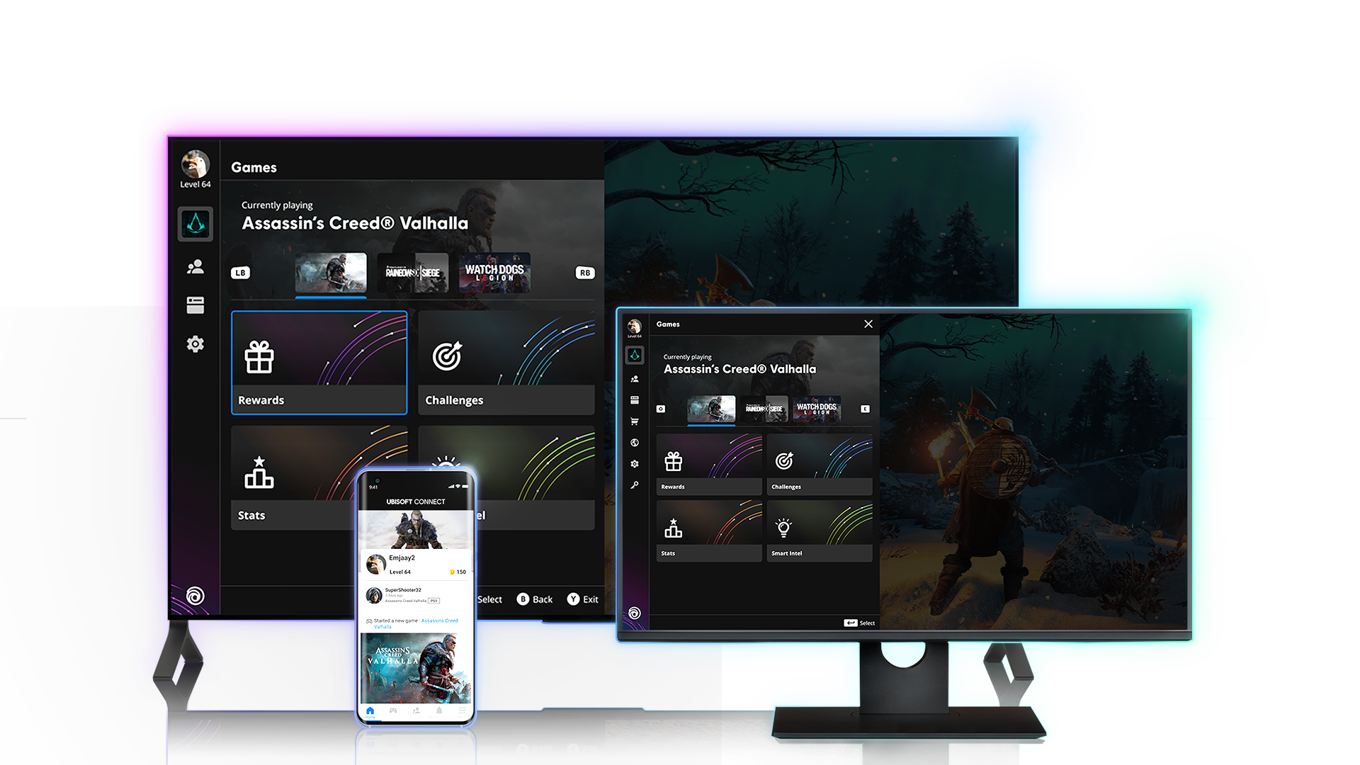 Сайт игр 6. Юбисофт Коннект. Ubisoft connect PC. Ubisoft + Ubisoft connect. Ubisoft connect Wallpaper.