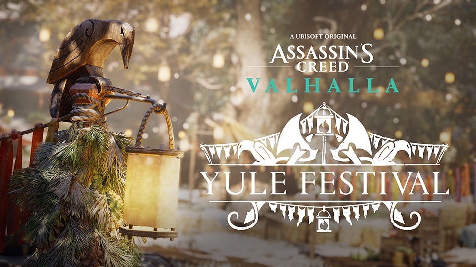 [ACV] Title Update 1.4.1 - Yule Festival