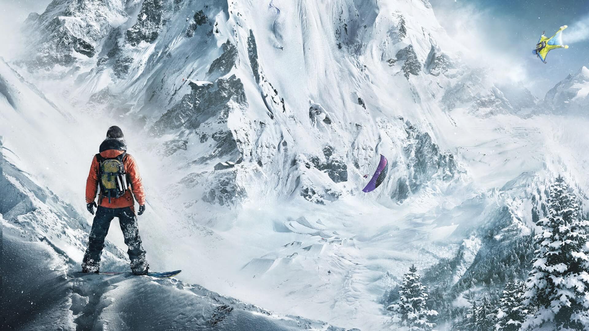 Steep Support  Official Ubisoft Help