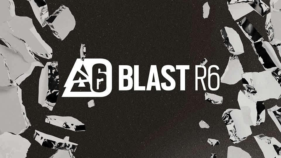 Welcome to Blast R6