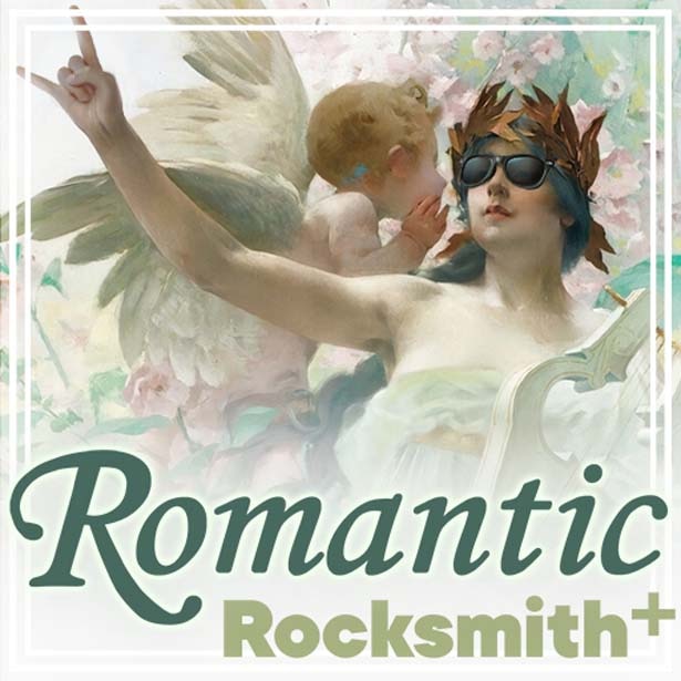 [RS+] 15 Most Popular Songs to Start Learning Piano With in Rocksmith+ - Romantic Rocksmith+