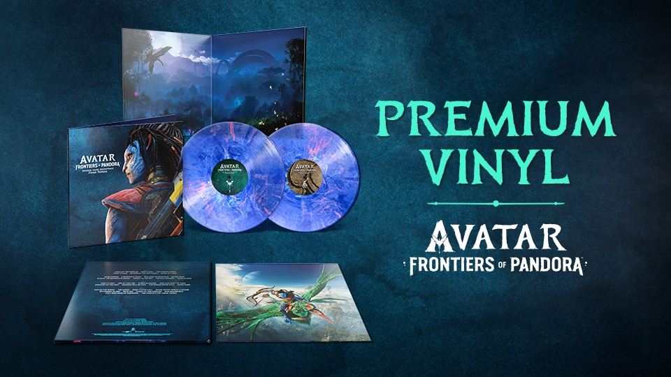 La edición coleccionista de Avatar: Frontiers of Pandora ya en reserva en  exclusiva en GAME - Vandal