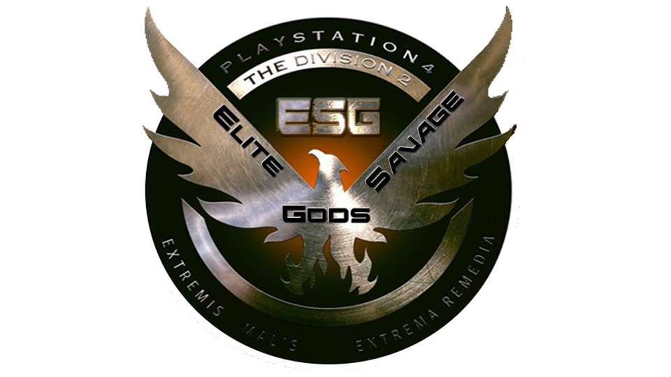 Logotipo do ESG