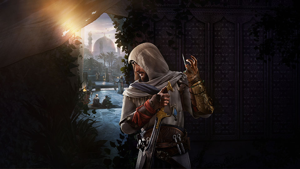 Pre-Order Assassin's Creed Mirage | Ubisoft (US)