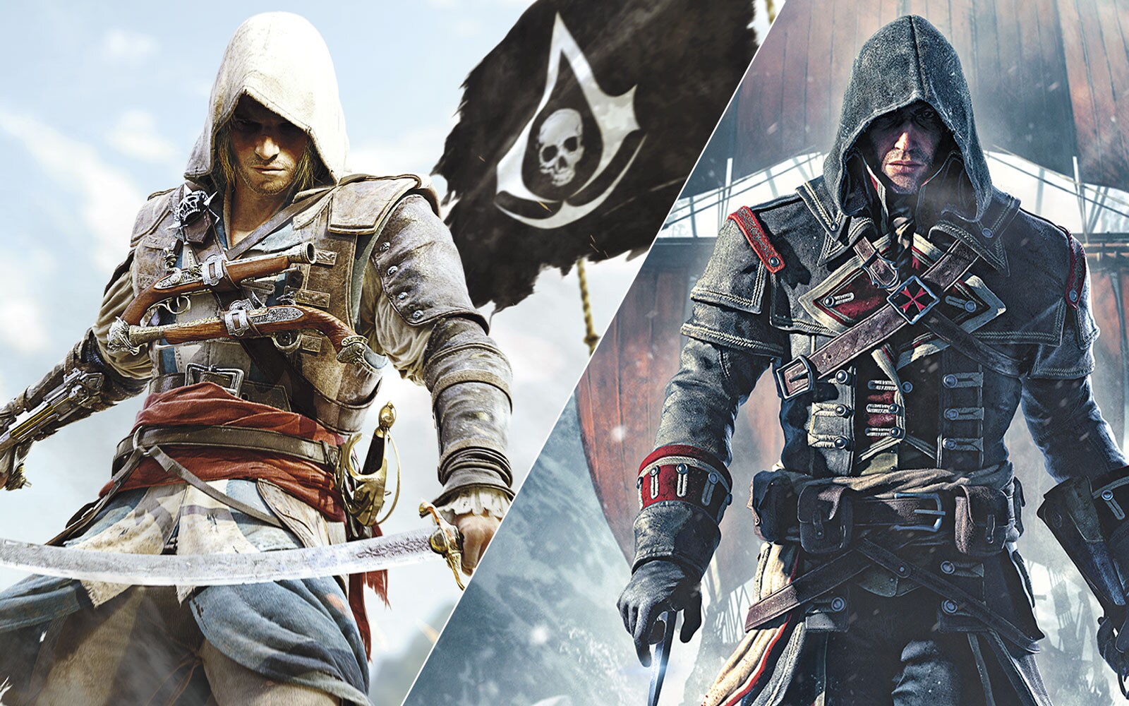 Assassin's Creed™ APK (Android Game) - Baixar Grátis