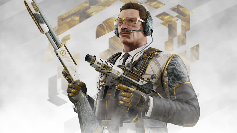 [R6SE] - Available now: new Tier 2 R6 Share Team Bundles - Warden Esports