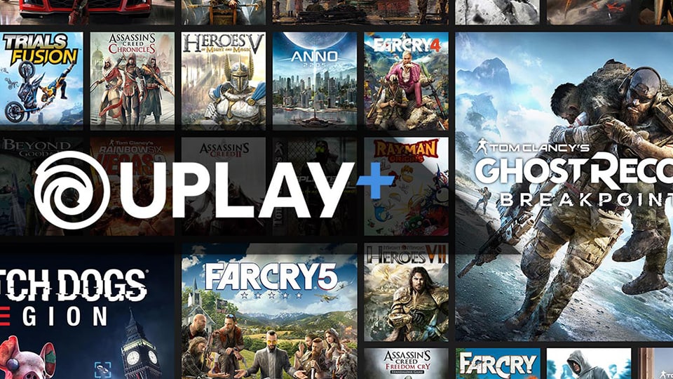 All Far Cry games on PC - browse the whole franchise
