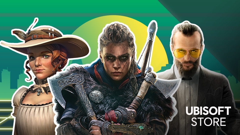 Far Cry 5 no PS5 e Xbox Series XS comemora seu 5º aniversário com uma  atualização - Windows Club