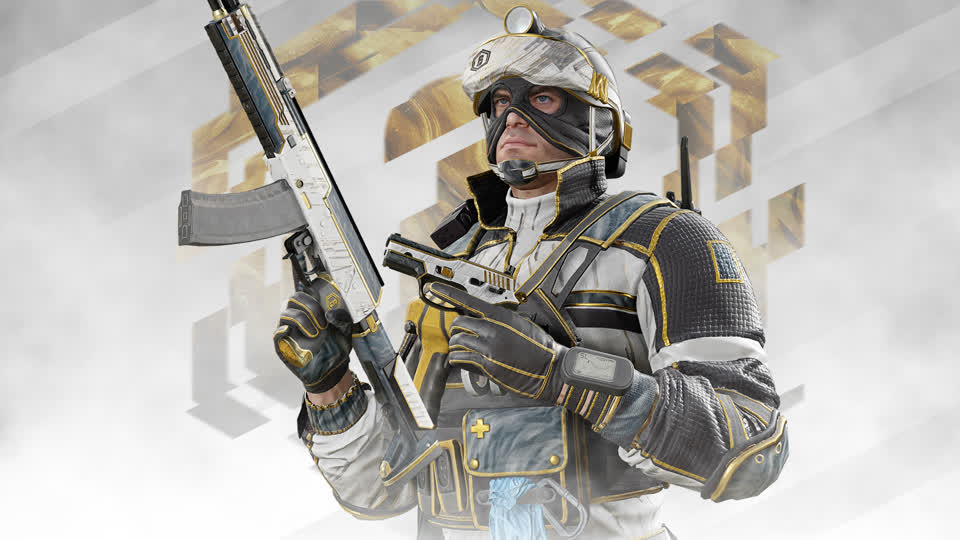 [R6SE] - Available now: new Tier 2 R6 Share Team Bundles - Ace Esports