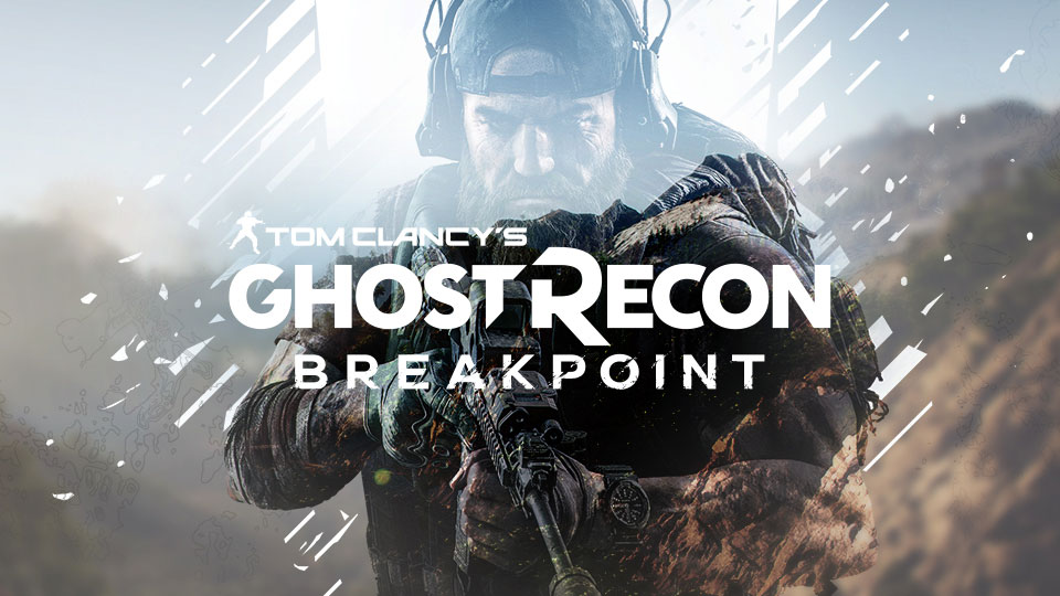Ghost Recon Breakpoint Update - Darkest Night  What do Winter Solstice and  the new GRBP update both have in common? They both now have the darkest  night Update out in 1