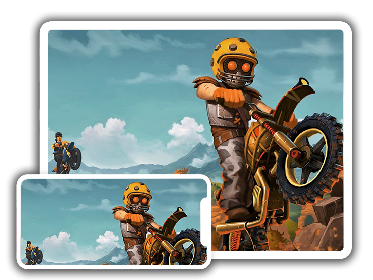 trials frontier ghost missions