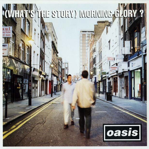 [RS+] 15 Most Popular Songs to Start Learning Guitar With in Rocksmith+ - 15. Oasis | Wonderwall