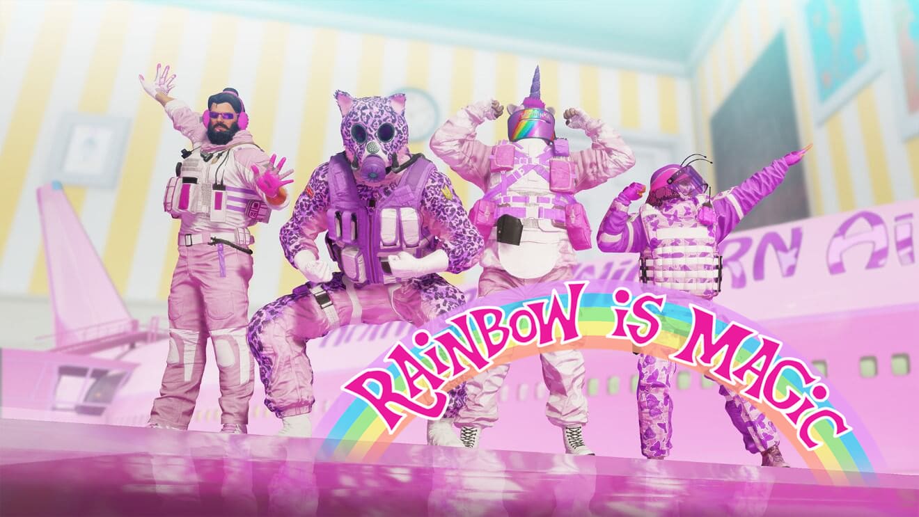 Jogo Missão M - Matinados  Fabulous Rainbow - Jogos de Descoberta - Compra  na